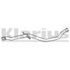 PSA 1717HT Exhaust Pipe